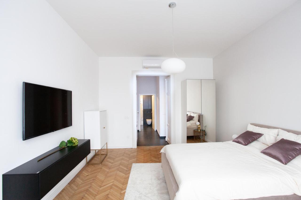 Real Deluxe Next To Danube Διαμέρισμα Βουδαπέστη Εξωτερικό φωτογραφία